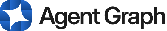 logo agent graph